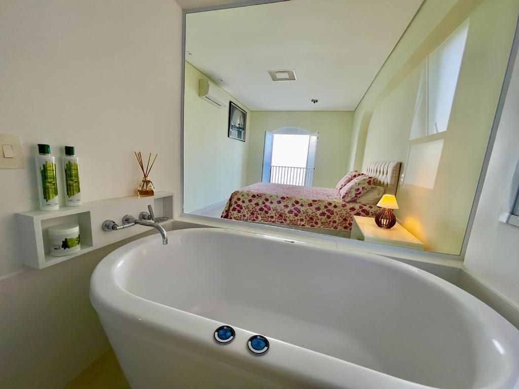 Apartment Morro Do Maluf De Frente Ao Mar! *