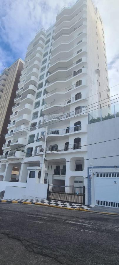 Apartment Morro Do Maluf De Frente Ao Mar!