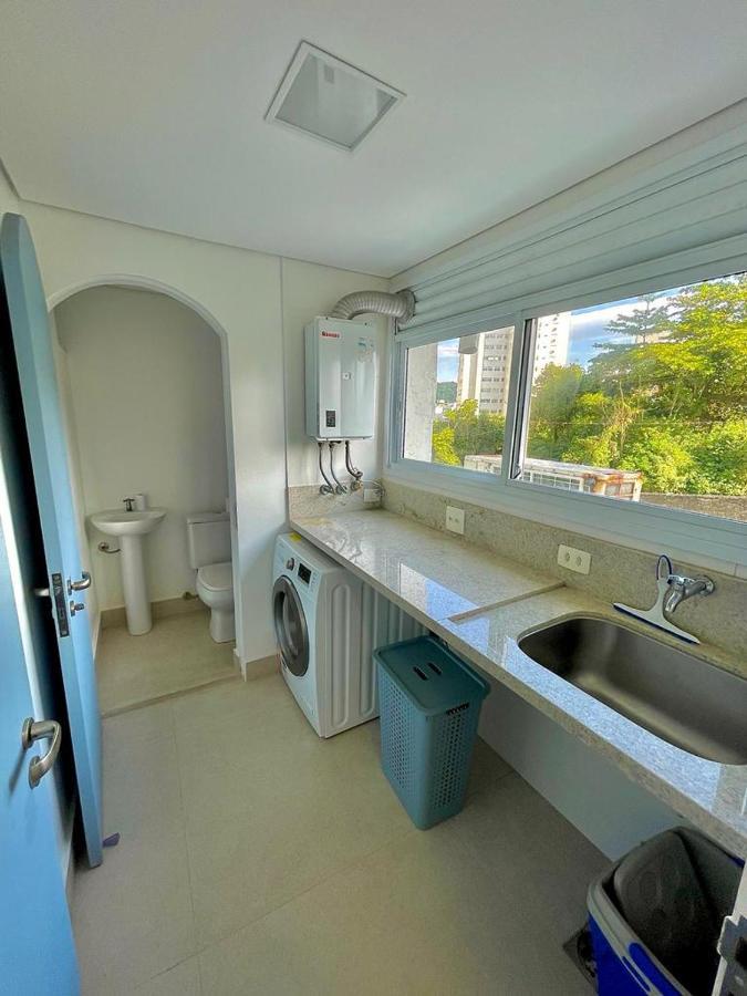 Apartment Morro Do Maluf De Frente Ao Mar!